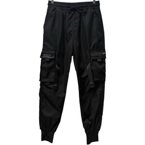 Aelfric Eden Joggers‎ Japanese Cargo Sweatpants Tactical Pants Techwear Small